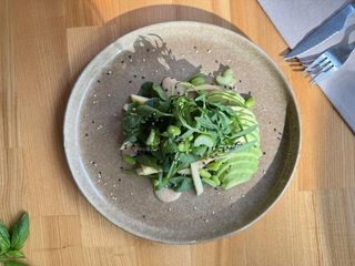 Зелений салат (230g)