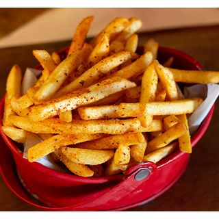 Patates Kızartması/French fries