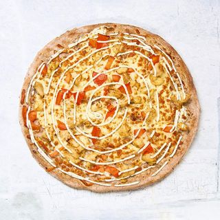 Ranch piletina pizza Standard integralna