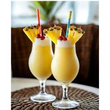 Classic Piña Colada