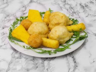 Fritturina mista