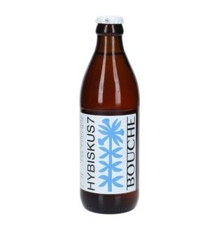 Kombucha Hybiskus