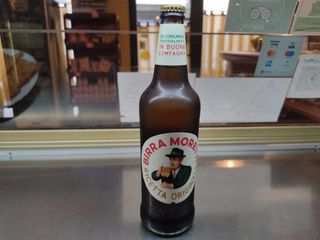 Moretti 66 cl 