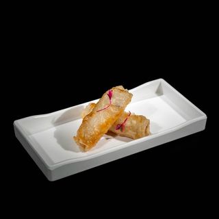 78. Rollitos Vietnam (6 piezas)