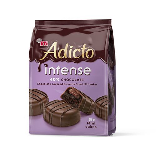 Prăjituri și rulade