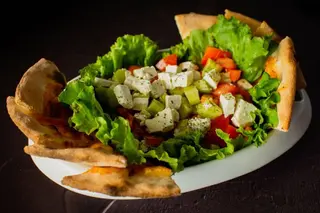 Šopska salata
