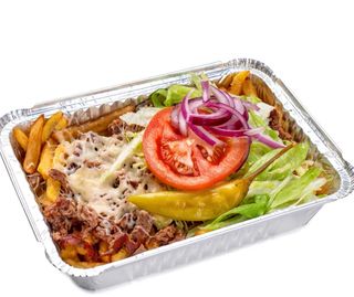 Belea House Special