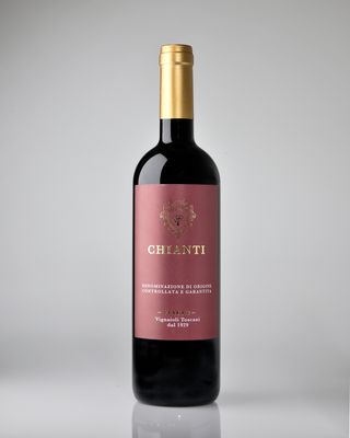 Chianti rosso 