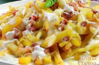 RACION Patatas Rancheras (350 G.)