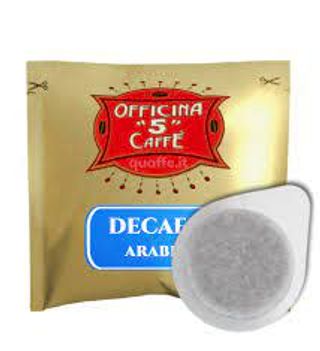 Officina 5 DECA ARABICA  x 100