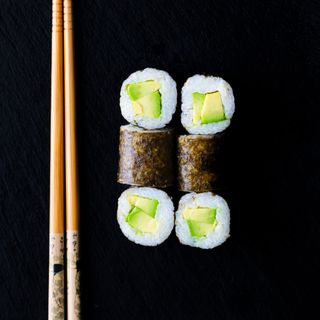 Мак авокадо (110г)