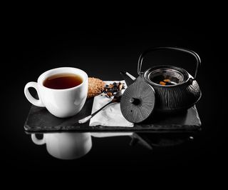 Infusión Frutos Rojos (8 Oz.)