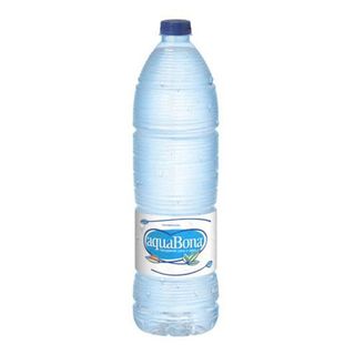 Agua  1.50 L