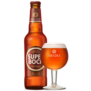 Super Bock Abadia