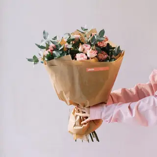 ამსტერდამი (Pink) 