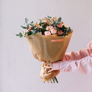 ამსტერდამი (Pink) 