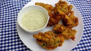 Piatto pakura verdure