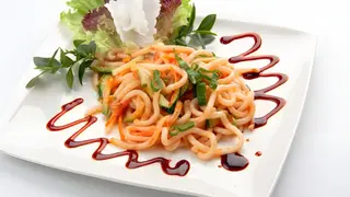 Yaki Udon