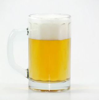 Cervesa Casera (500 Ml.)