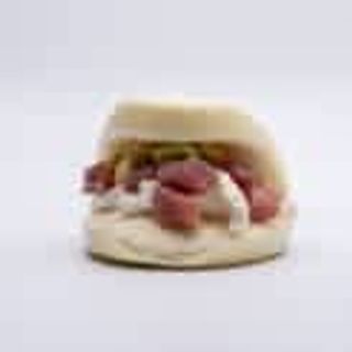 Bao tuna