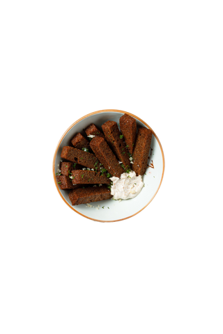Чесночные гарлики