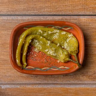 Pečena paprika 2 komada