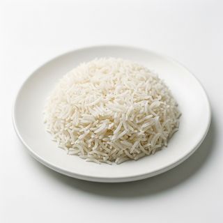 Arroz Basmati