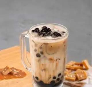 Caramel macchiato