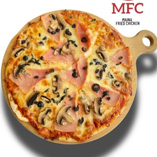 Пица Капричоза