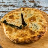 ისპანახის ხაბიძგინა