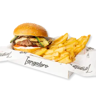 Vasta Burger