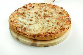 Pizza Viande Hachée