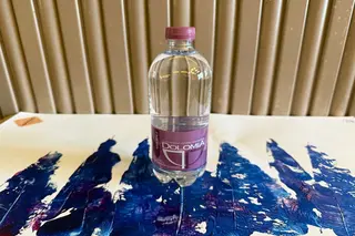 Acqua naturale 50 cl
