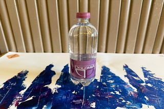 Acqua naturale 50 cl