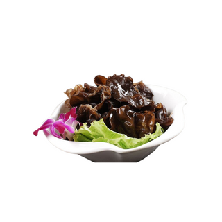 182. Funghi Kikurage 黑木耳 80g