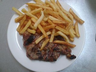 Pulpa de pui dezosata