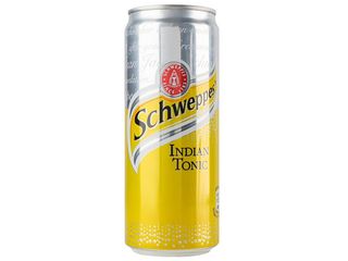 ШВЕПС TONIC 0,33 (330ml)