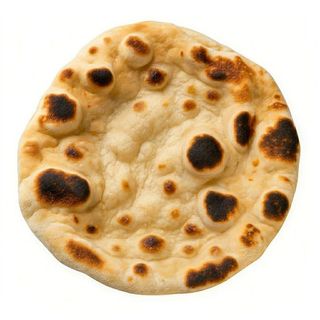 Tandoori Roti