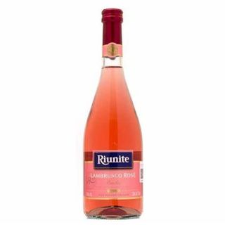 Vino Rosado Lambrusco (750 Ml.)