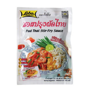 Lobo Salsa Para Pad Thai