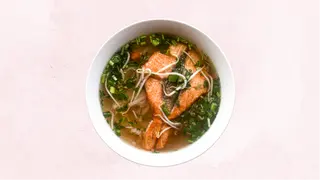 Pho Ca Hoi
