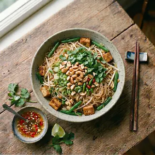 Pad Thai