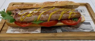 Especial de butifarra