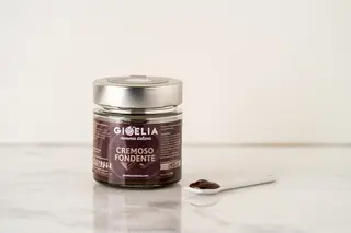 Cremoso Cioccolato Fondente