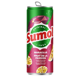 Sumol Maracujá