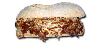 Chapata De Asado Cajún 