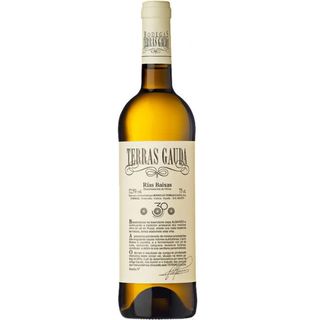 Vino Alvariño Terras Gauda (750 ml.)