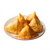 Samosa Vegetal (1Ud.)