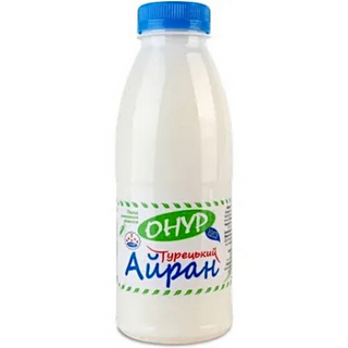 Айран великий (0.5л)