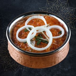 Channa Masala